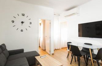 Casa a pasos de Las Ramblas - Photo 1