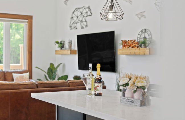 Arlberg Chalets - Foto 75