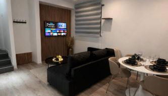 Magnifique Logement indépendant 5 min Colmar parking wifi - Foto 5