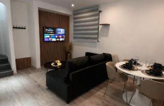 Magnifique Logement indépendant 5 min Colmar parking wifi - Foto 5