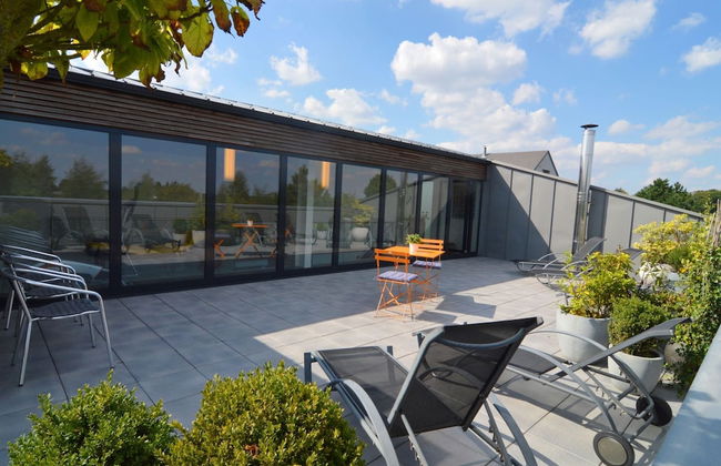 Family Villa, Profondeville - Foto 35