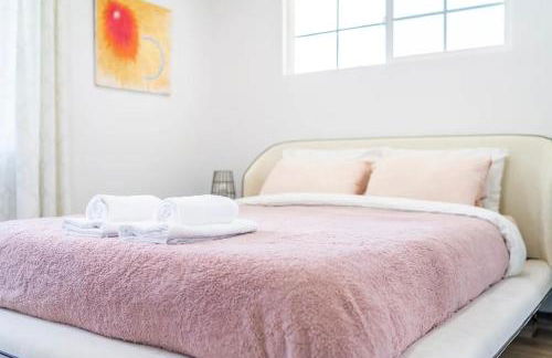 New luxury entertaining house with Pool Spa Sauna Tesla charger Pets - Foto 18