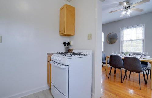 Prime Alexandria Location Corporate Apt - Foto 21