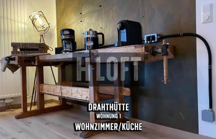 H-Loft Style Apartments - Foto 18