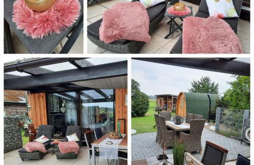 Ferienhaus Max mit Sauna - Photo 24