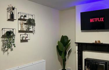 House in Manchester - G Escape - Foto 2