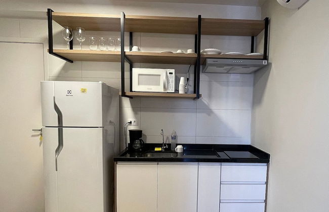 ELEGANCE SUÍTES MAX JARDIM - Foto 18