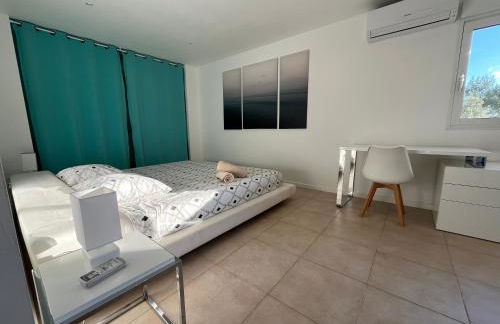 Villa Bahia - bas de villa en pleine nature ! - Foto 9