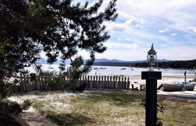 Tahoe Sands Resort - Foto 5