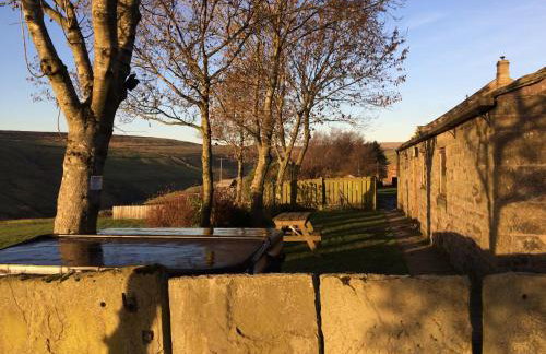 Gibraltar Farm Cottage - Foto 1