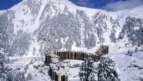 Studio divisible lumineux, proche pistes, balcon, animaux admis - FR-1-181-2385 - Foto 5