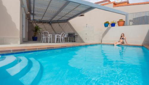 Villa Santiago - Foto 1