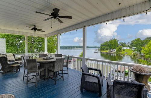 Murray Shores Getaway - Kayaks - Sea-Doo for Rent - Foto 32