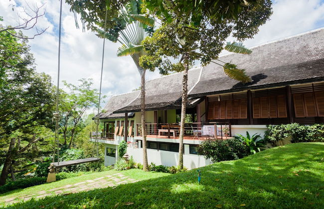 De Chom Villa - Foto 60