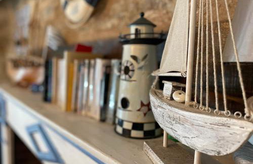 Authentique maison de pêcheur au coeur d'un hameau - Photo 10