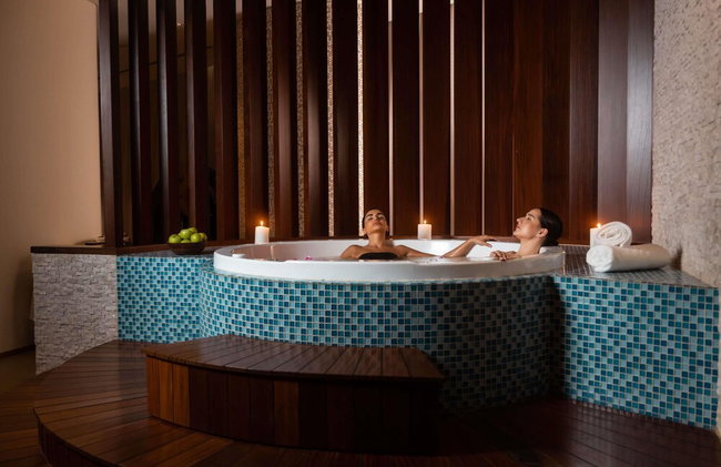 Swissotel Living Al Ghurair - Photo 48