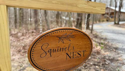 Squirrel's Nest - Foto 2