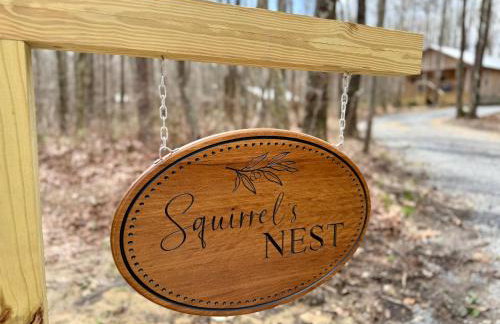 Squirrel's Nest - Foto 2