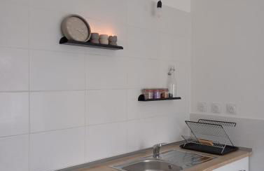 Le petit nid Béthunois - Foto 13