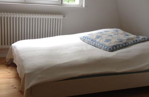 Ferienhaus Bindow - Foto 14