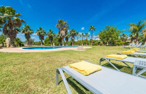 C102 Son Perot by Mallorca Villa Selection - Foto 30