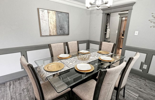 3Bdrm 2Bath 5Beds -NRG, Medical Center, Galleria - Foto 15