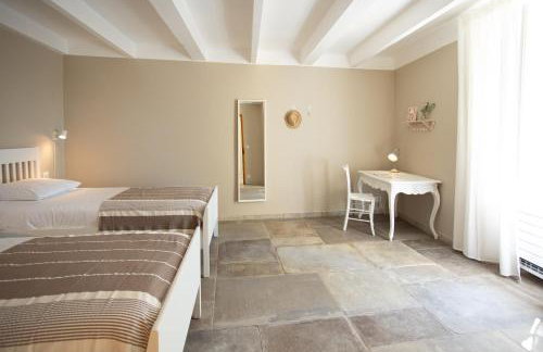 Gites de Chateau Gasqui - Foto 18