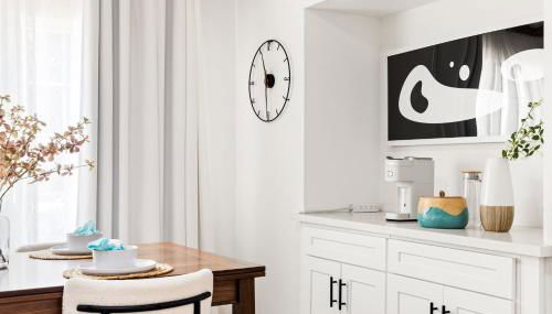 2Bedroom home for your comfort and relaxation - Foto 4, minibar