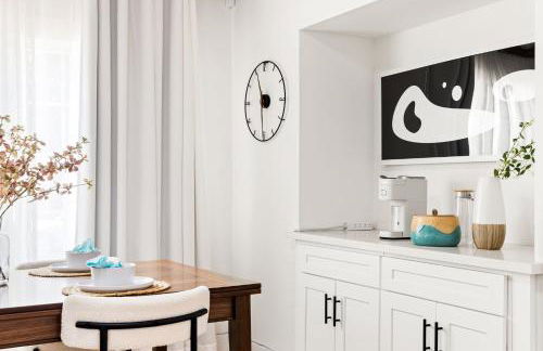 2Bedroom home for your comfort and relaxation - Foto 4