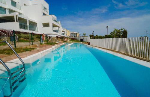 Deluxe sea view apartment with a swimming pool - Foto 21