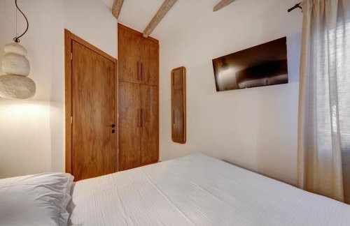 Syriano Suites - Photo 23