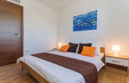 VillaBlu2 Doppelhaushälfte Fantastic Seaview, Pool - Foto 7