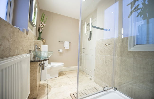 Chester Apartments - Foto 66