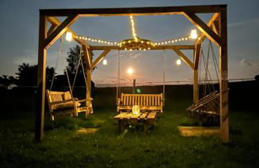 Pension Bauernhaus Vetter - Photo 19