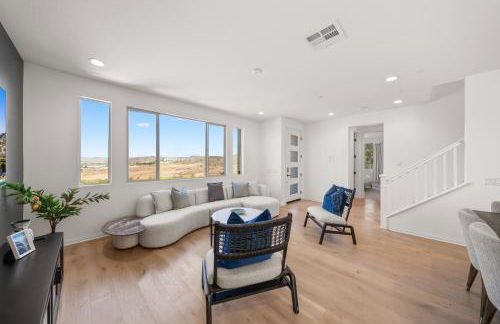 @marbella Lane -amazing 5BR Home in Rancho Mission - Foto 84