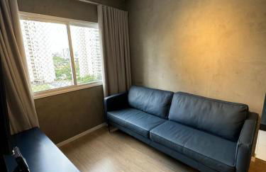 Studio Luxo JH 706 Best Location in Gleba - 1 Quarto - Foto 12