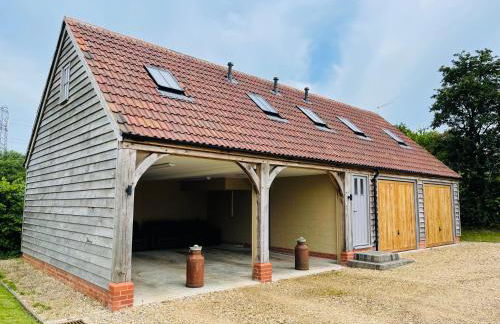 Silverwood Coach House, with pre booked use of Indoor Swimming Pool - Foto 1