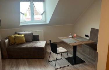 Apartment-Hotel Huberhof Allershausen - Foto 29