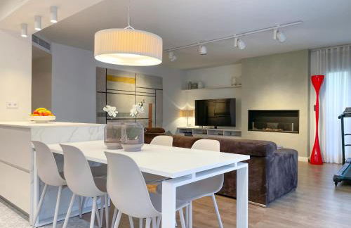 Apartment Monet - Foto 23