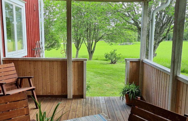 4 Person Holiday Home in Jarvso-by Traum - Photo 18