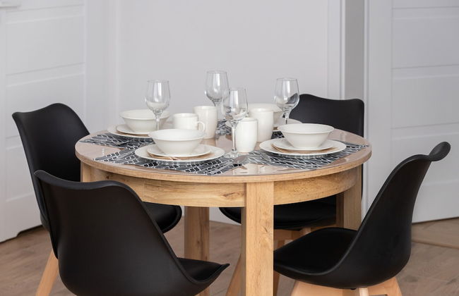 Apartment With Terrace Dębki by Renters - Foto 17