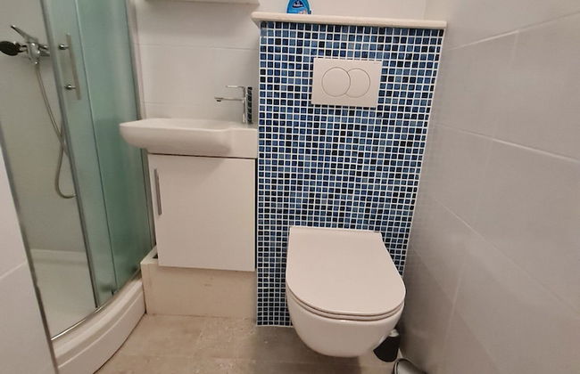 Luxury Apartment Ani - Foto 26