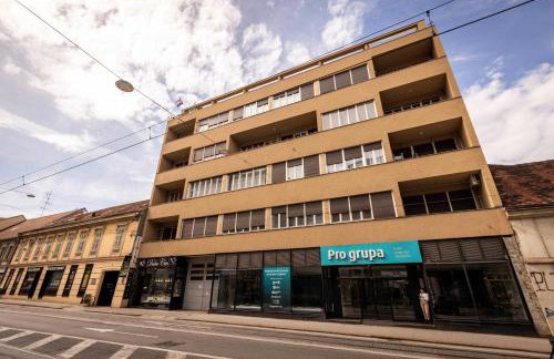 Deluxe apartman Egle1with a private parking i studio Egle 2 - Foto 18