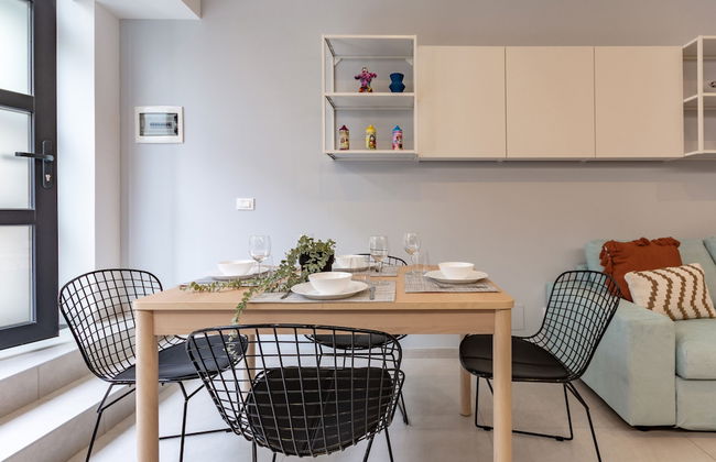 Battle Kitchen Loft - Foto 9