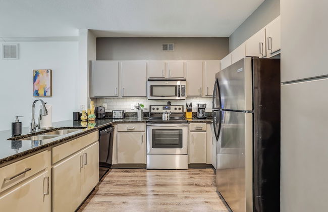 Lynn's Lodging - Foto 49