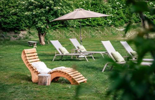 Trinnerhof- Hof Chalets und Obsthof - Photo 6