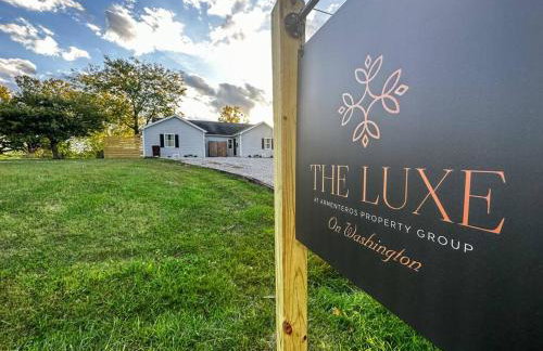The Luxe/Hot Tub/ Putt Putt/10 Mins Shaker Village - Foto 30