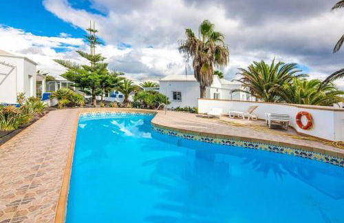 Luxurious Bungalow A2 in a quiet complex with pool 100m from the sea - Foto 21