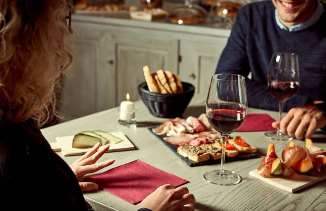 Il Mastio di Spedaletto Relais - Photo 25