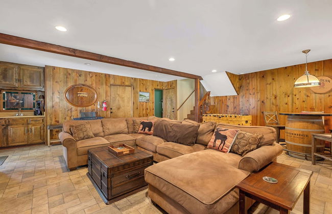 Our Secret Getaway An Adventurer's Oasis - Foto 15